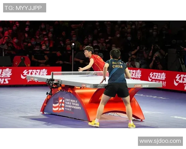 西安乒乓球队的崛起之路与欧锦赛的辉煌成就探秘 西安乒乓球队的崛起之路与欧锦赛的辉煌成就探秘