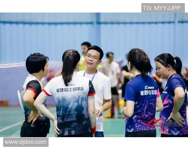 杭州羽毛球队的战术创新与转换体系解析